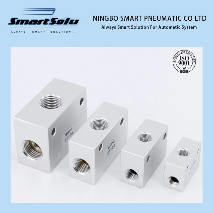 Shuttle Valve